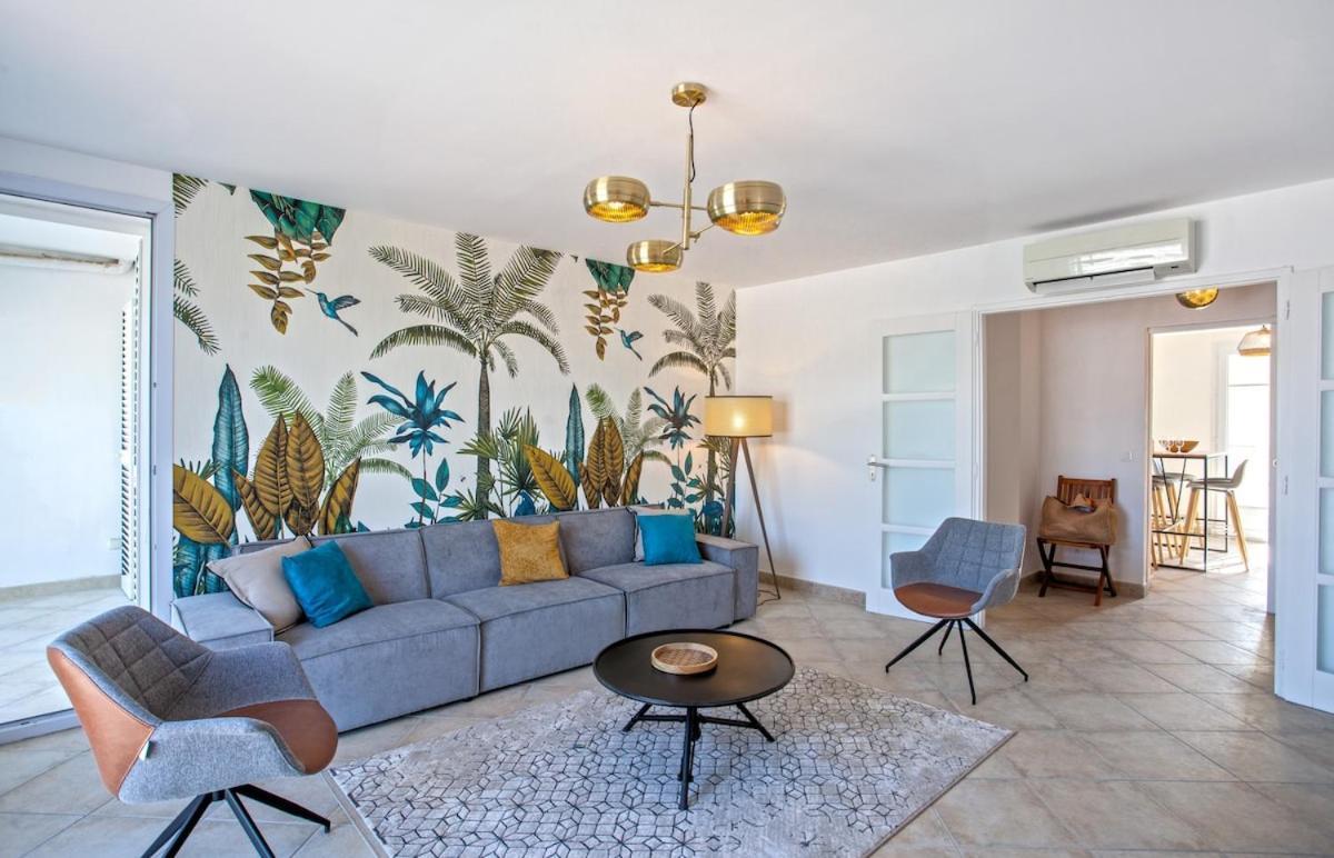 Casa Saint-Anneアパートメント エクステリア 写真